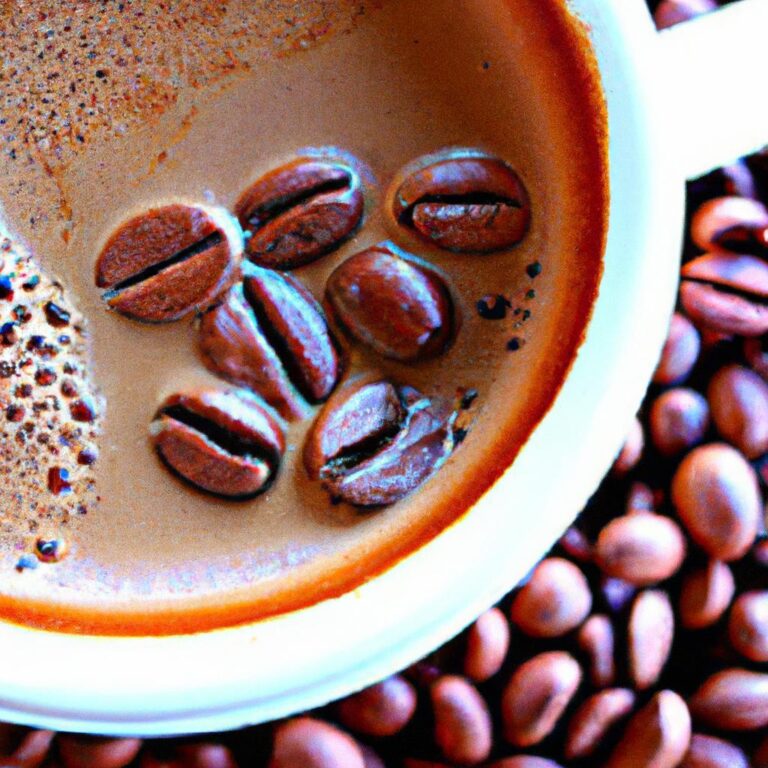 Como identificar cafés mal armazenados