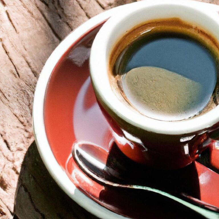 Como fazer café estilo cowboy