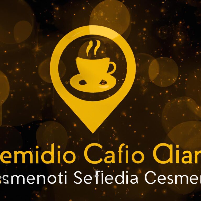 Como identificar cafés especiais pelo selo