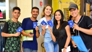 Desvendando o Jovem Aprendiz: Guia Completo de Inscrição e Primeiros Passos na Carreira
